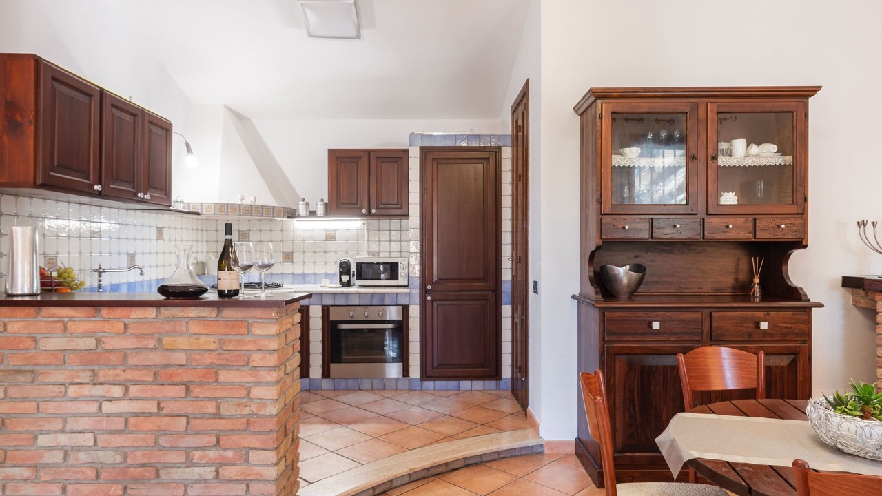 Photo of Bedroom in Castellammare del Golfo
