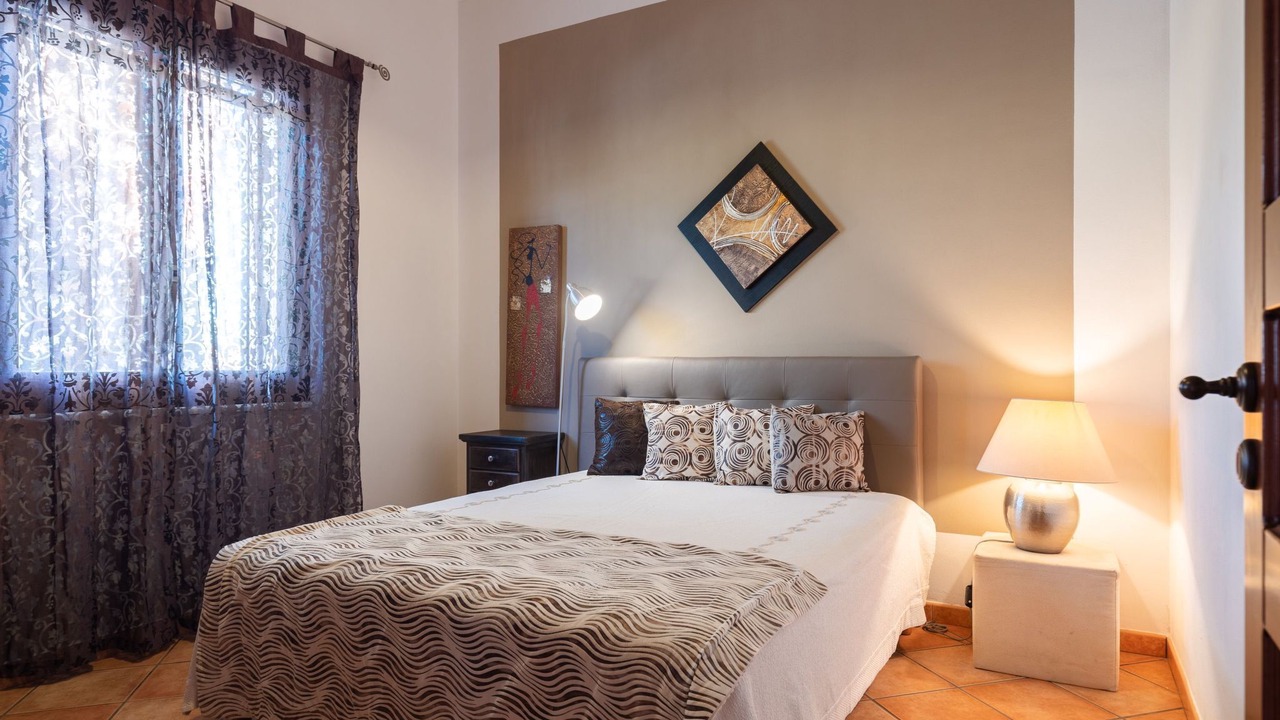 Photo of Bedroom in Castellammare del Golfo