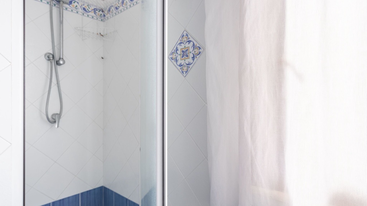 Photo of Bathroom in Castellammare del Golfo