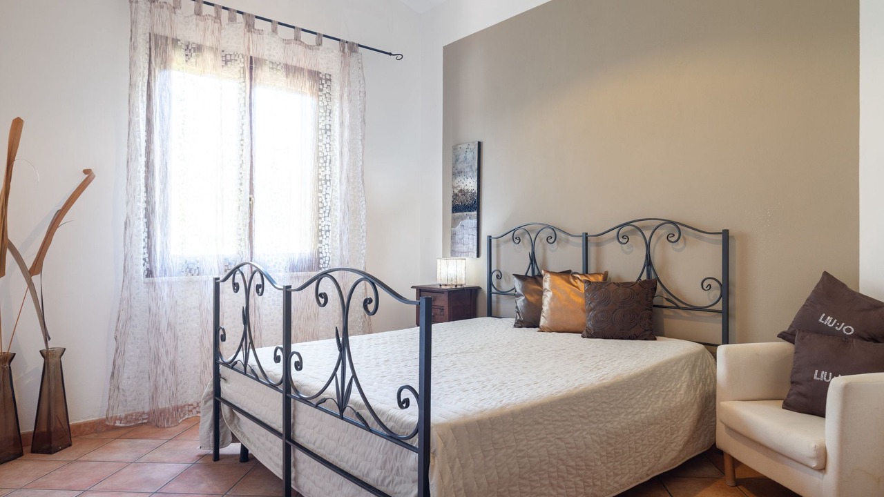 Photo of Bedroom in Castellammare del Golfo