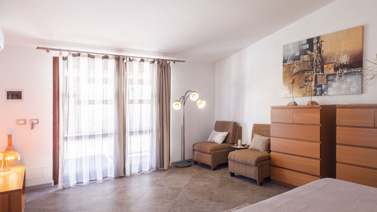 Photo of Bedroom in Castellammare del Golfo