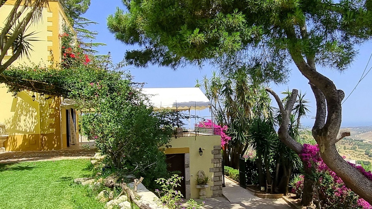 Photo of Outdoor in Alcamo