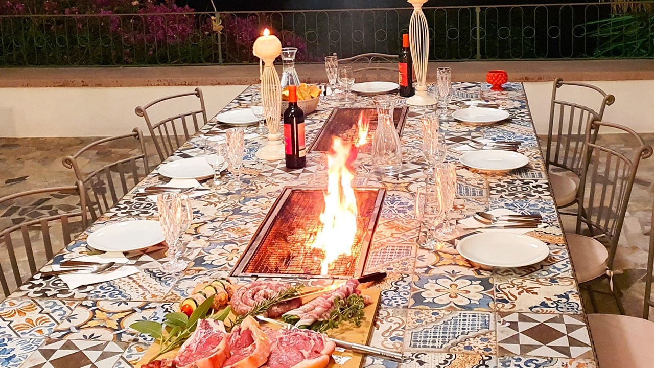 Photo of Outdoor in Alcamo