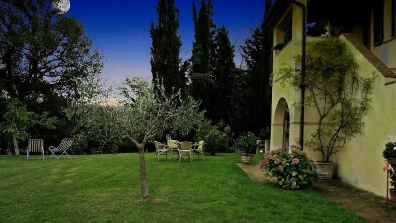 Photo of Others in Castiglione d'Orcia
