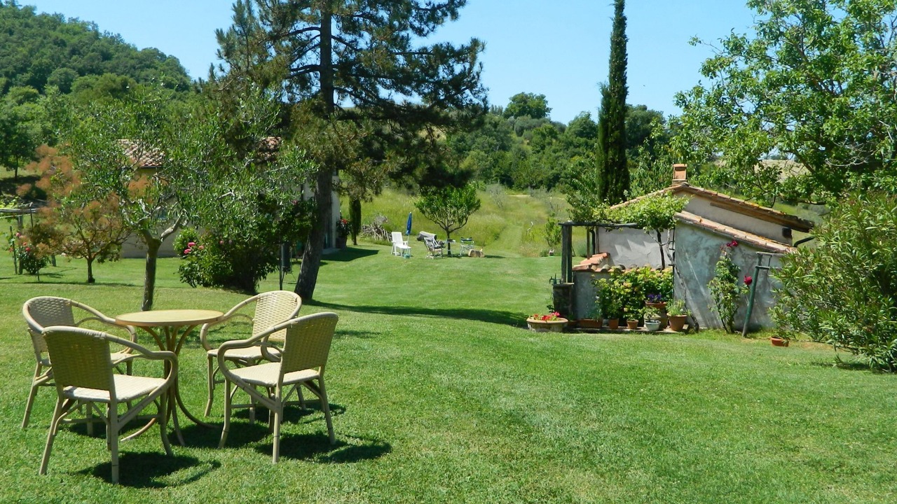 Photo of Others in Castiglione d'Orcia