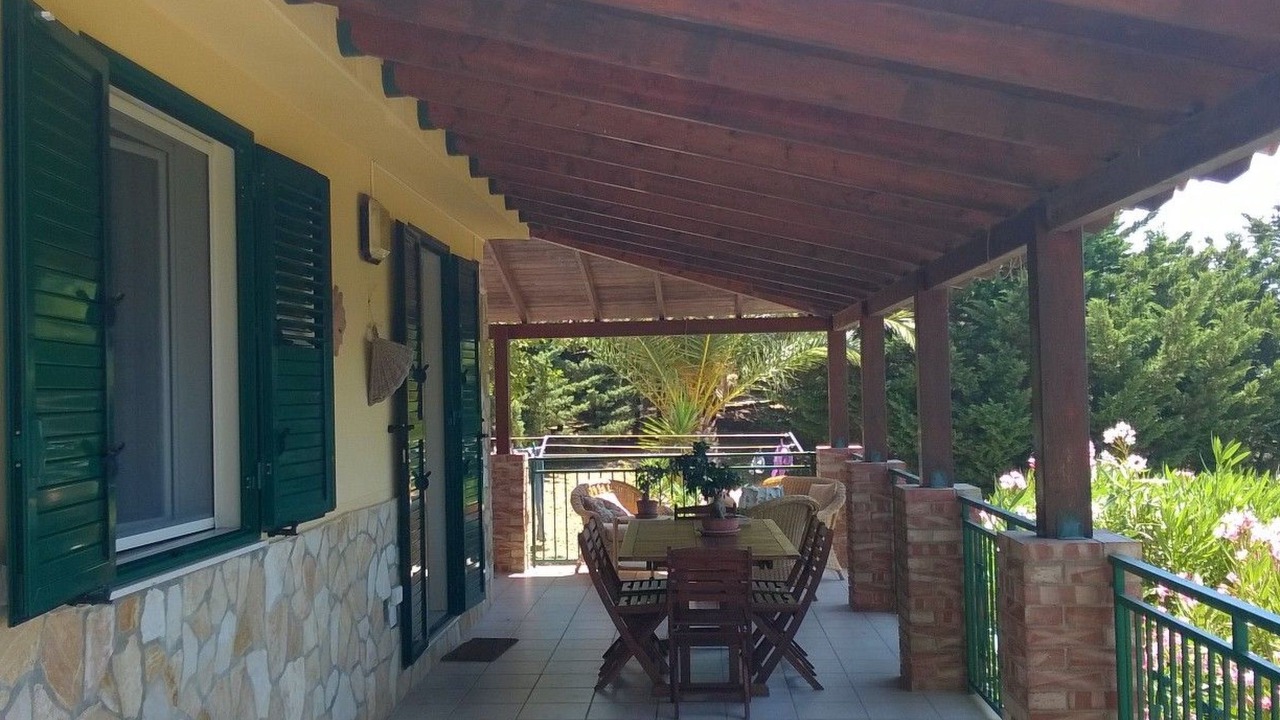 Photo of Outdoor in Licata