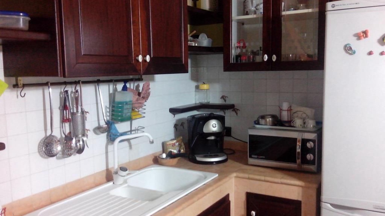 Photo of Kitchen in Licata