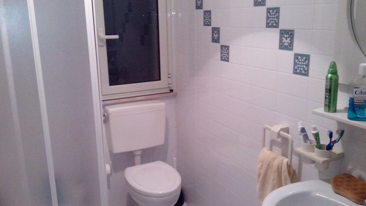 Photo of Bathroom in Licata