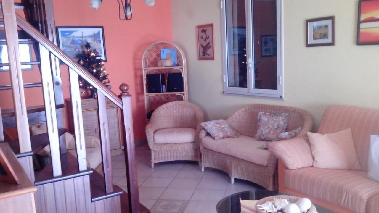 Photo of Livingroom in Licata