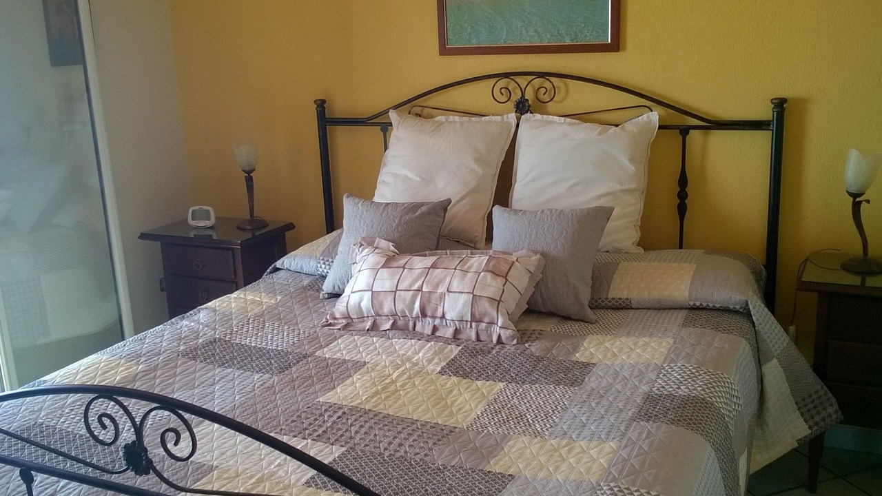 Photo of Bedroom in Licata
