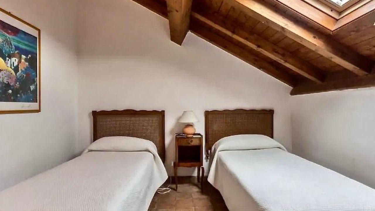 Photo of Bedroom in Fiumefreddo di Sicilia