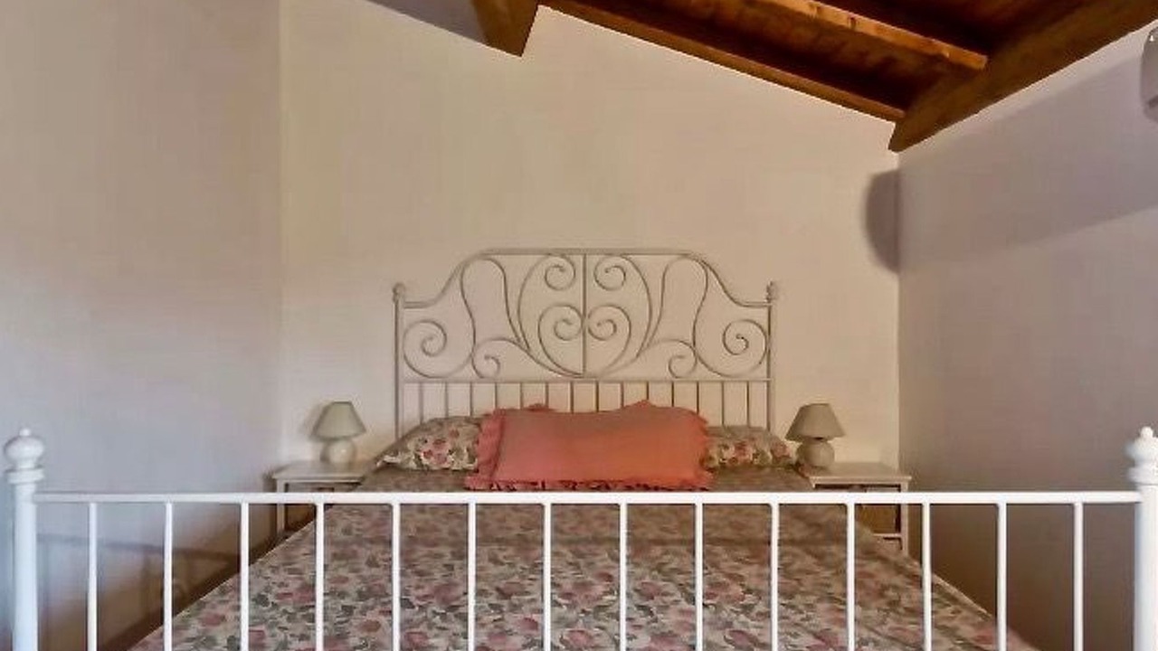 Photo of Bedroom in Fiumefreddo di Sicilia