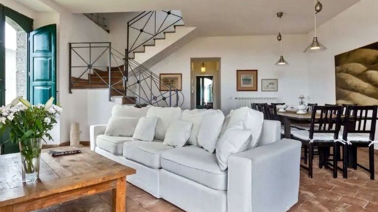 Photo of Livingroom in Fiumefreddo di Sicilia