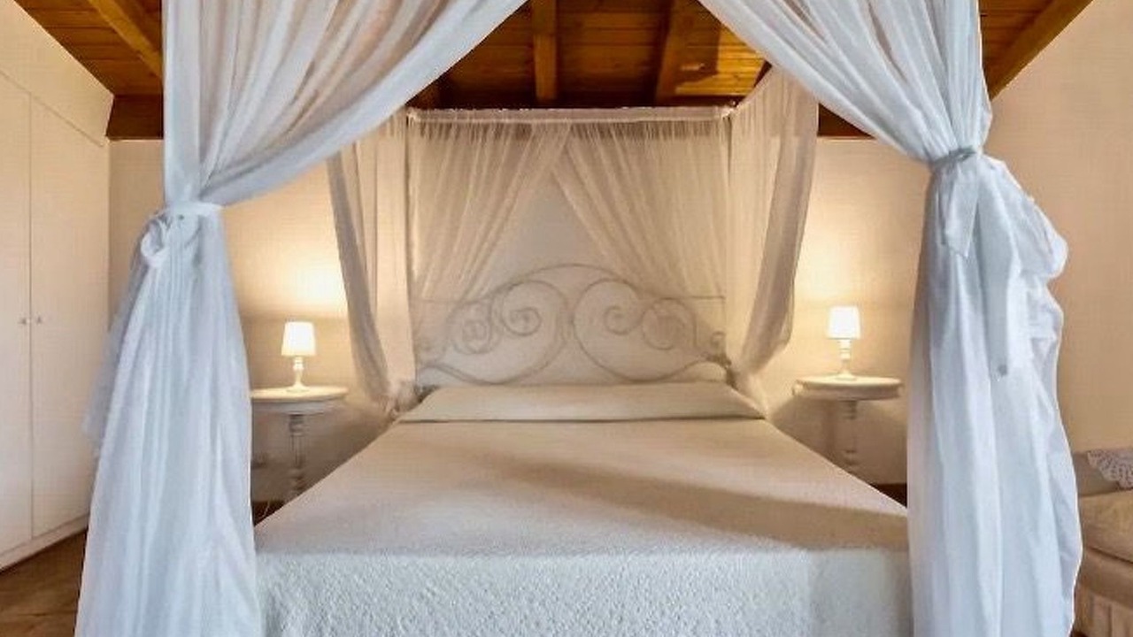 Photo of Bedroom in Fiumefreddo di Sicilia