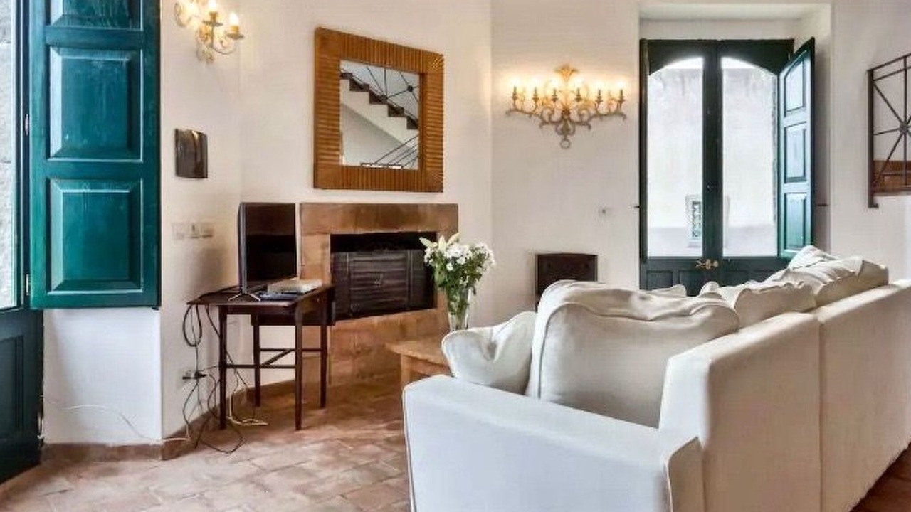 Photo of Livingroom in Fiumefreddo di Sicilia
