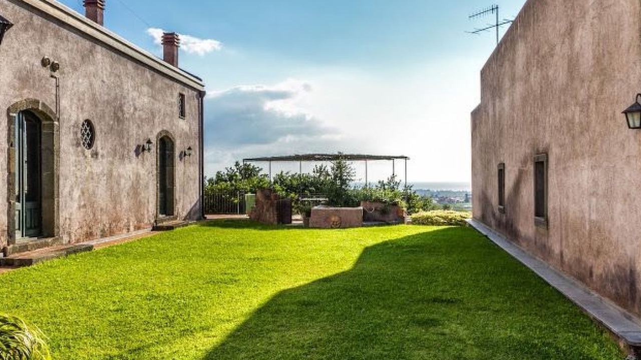 Photo of Outdoor in Fiumefreddo di Sicilia