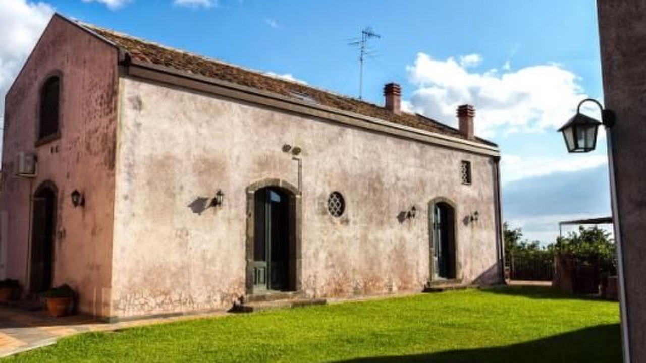 Photo of Outdoor in Fiumefreddo di Sicilia