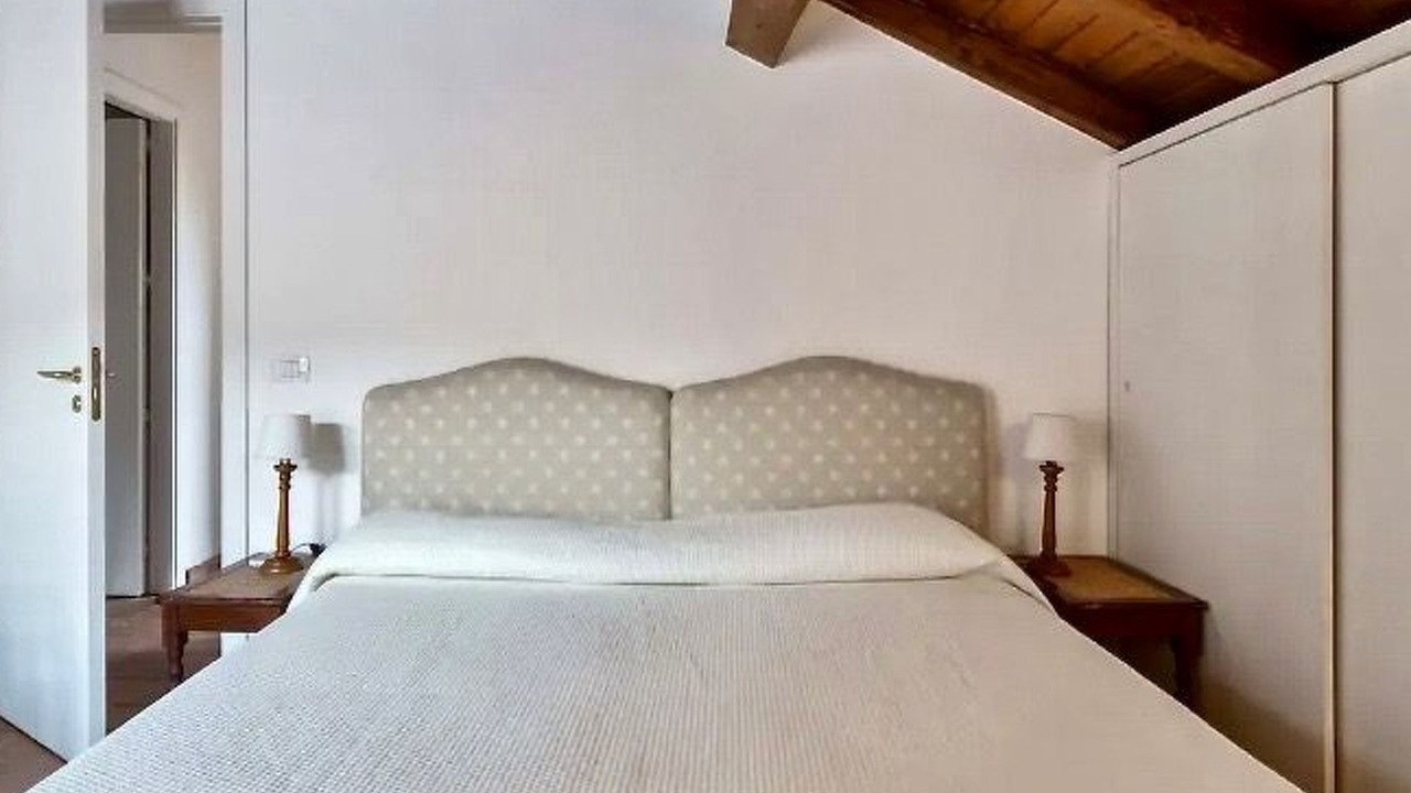 Photo of Bedroom in Fiumefreddo di Sicilia