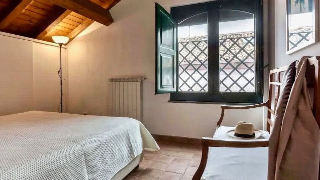 Photo of Bedroom in Fiumefreddo di Sicilia
