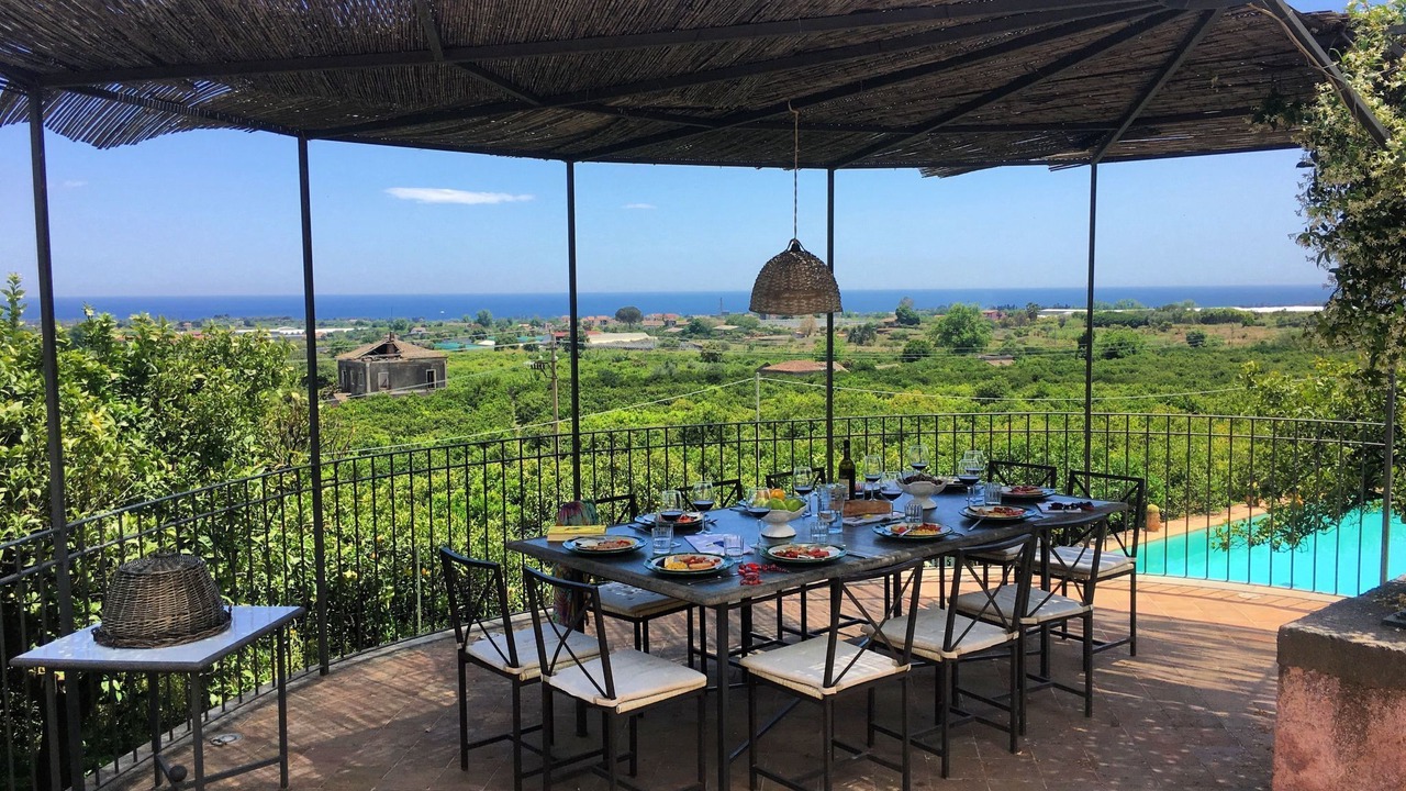 Photo of Others in Fiumefreddo di Sicilia