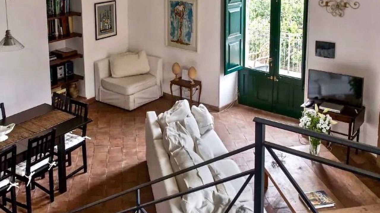 Photo of Livingroom in Fiumefreddo di Sicilia