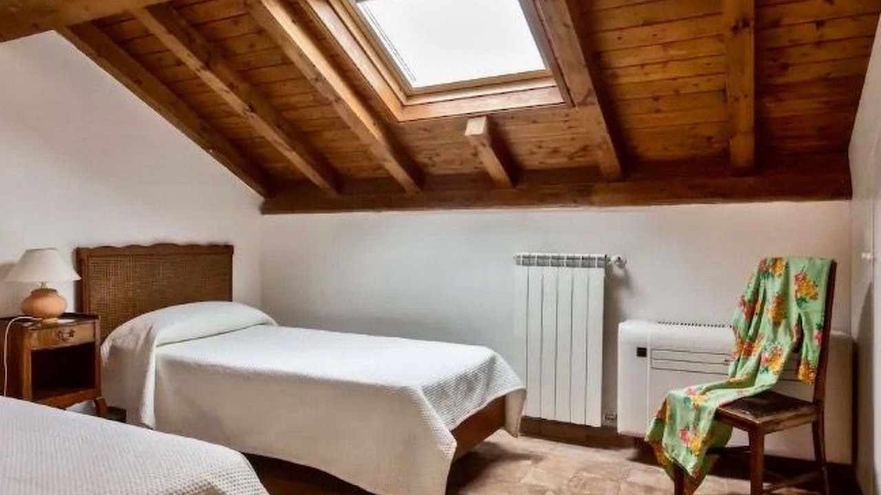 Photo of Bedroom in Fiumefreddo di Sicilia