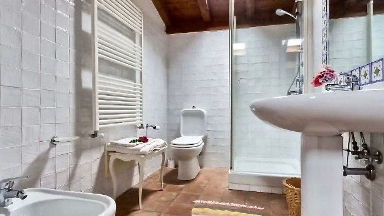 Photo of Bathroom in Fiumefreddo di Sicilia