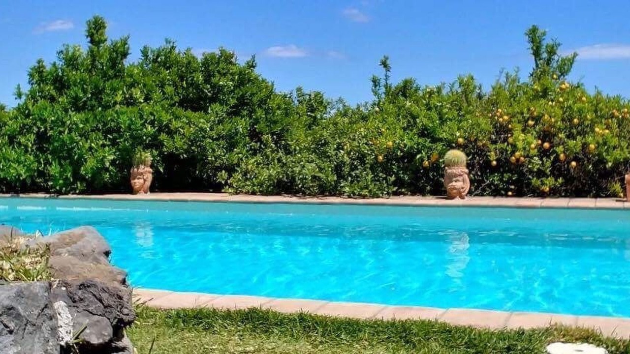 Photo of Outdoor in Fiumefreddo di Sicilia