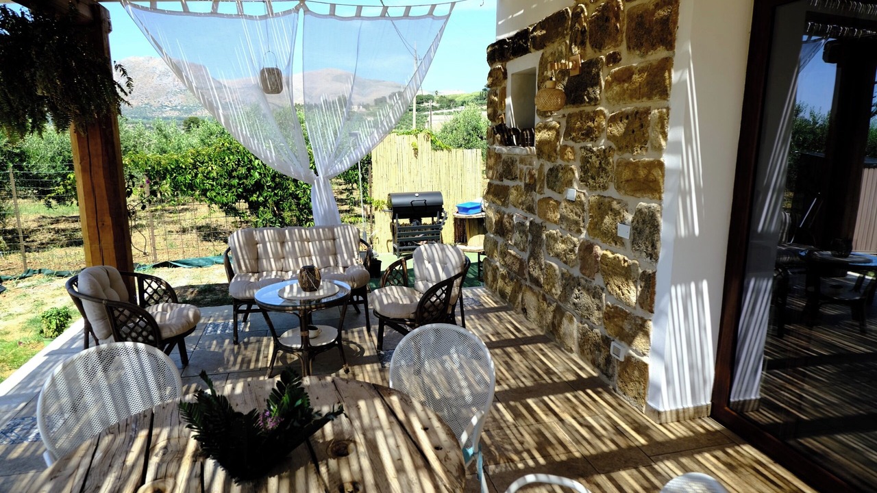 Photo of Outdoor in Trappeto