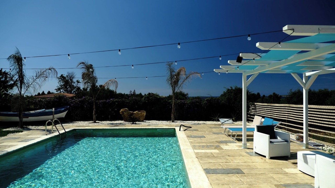 Photo of Outdoor in Trappeto