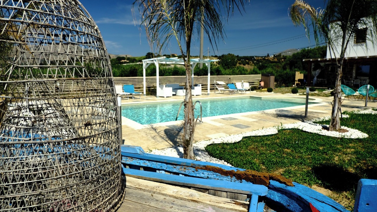 Photo of Outdoor in Trappeto