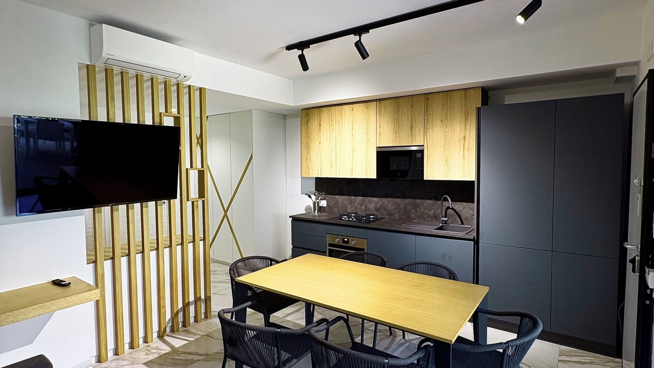 Photo of Kitchen in Marina di Zambrone