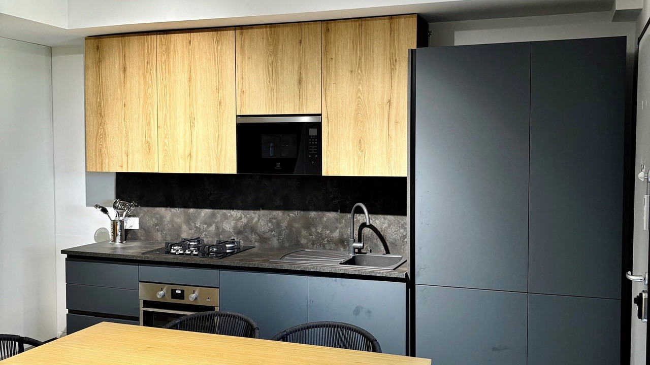 Photo of Kitchen in Marina di Zambrone