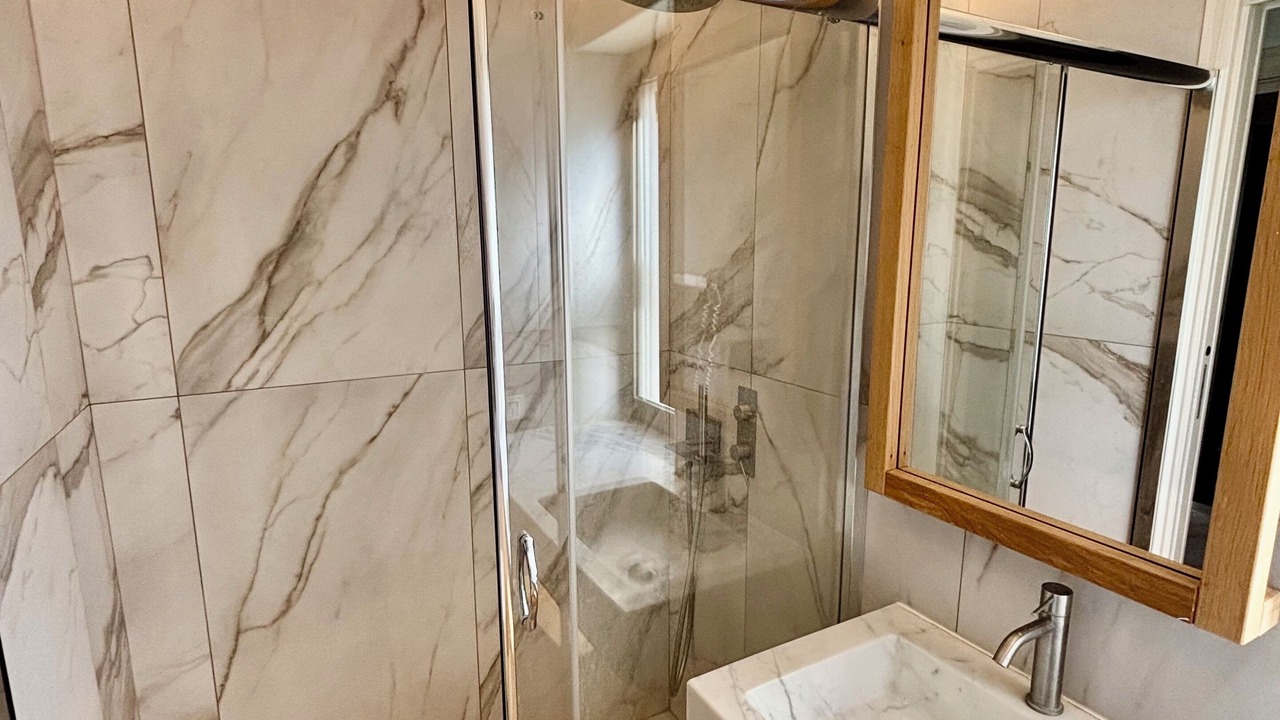 Photo of Bathroom in Marina di Zambrone