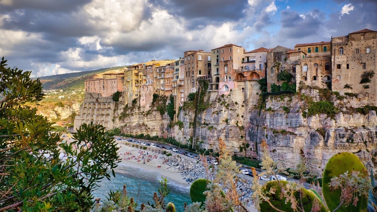 Photo of Others in Marina di Zambrone