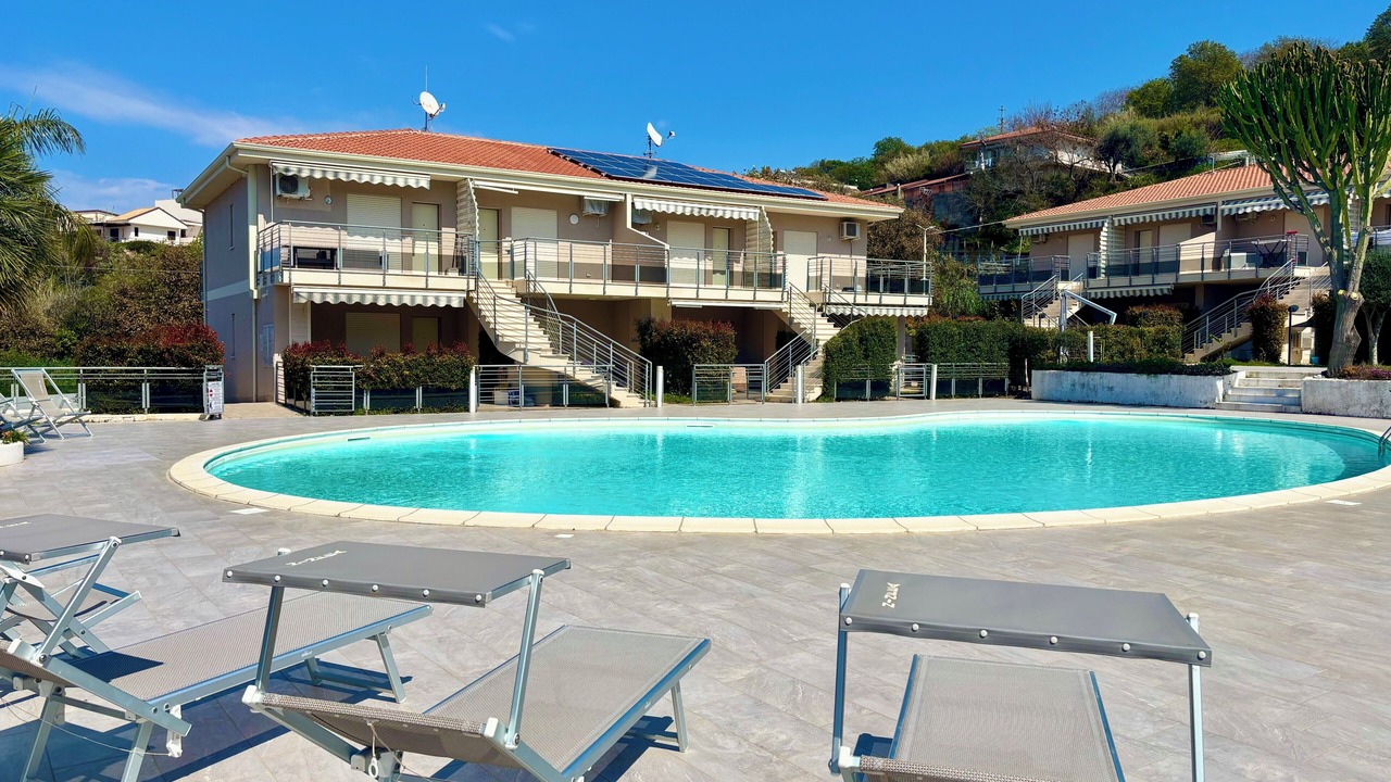 Photo of Outdoor in Marina di Zambrone