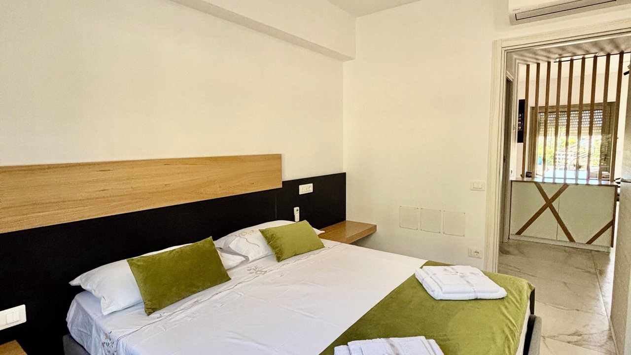 Photo of Bedroom in Marina di Zambrone