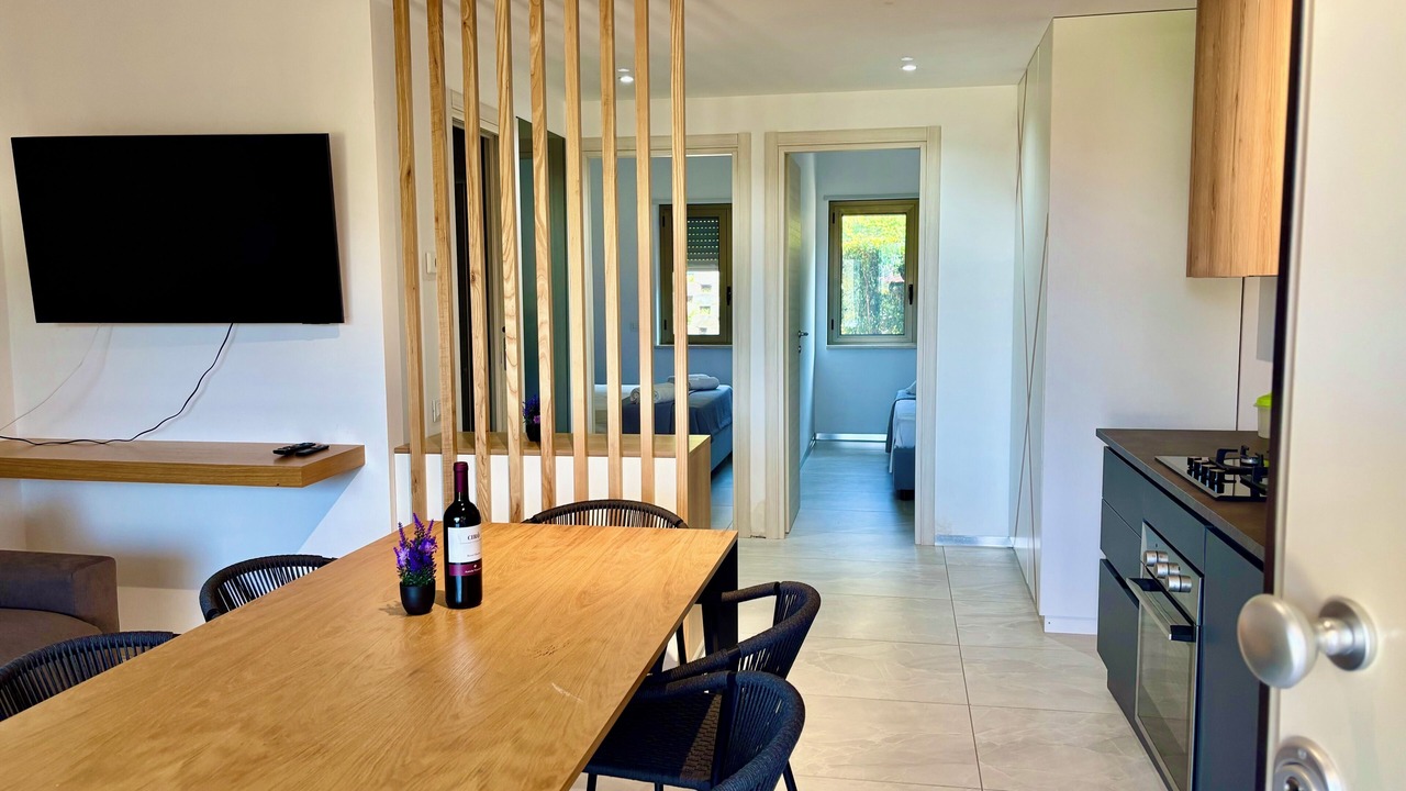 Photo of Livingroom in Marina di Zambrone