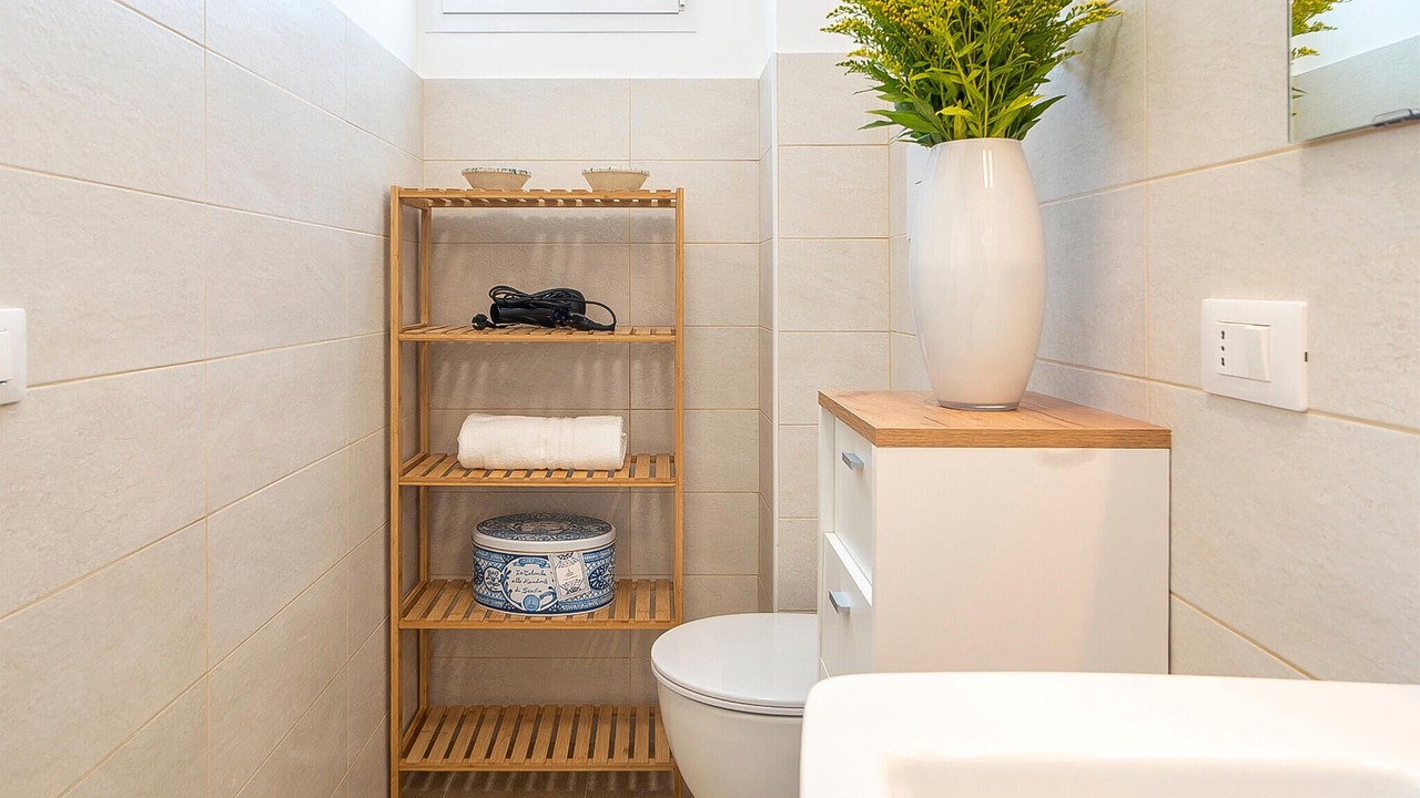 Photo of Bathroom in Fondo Morte