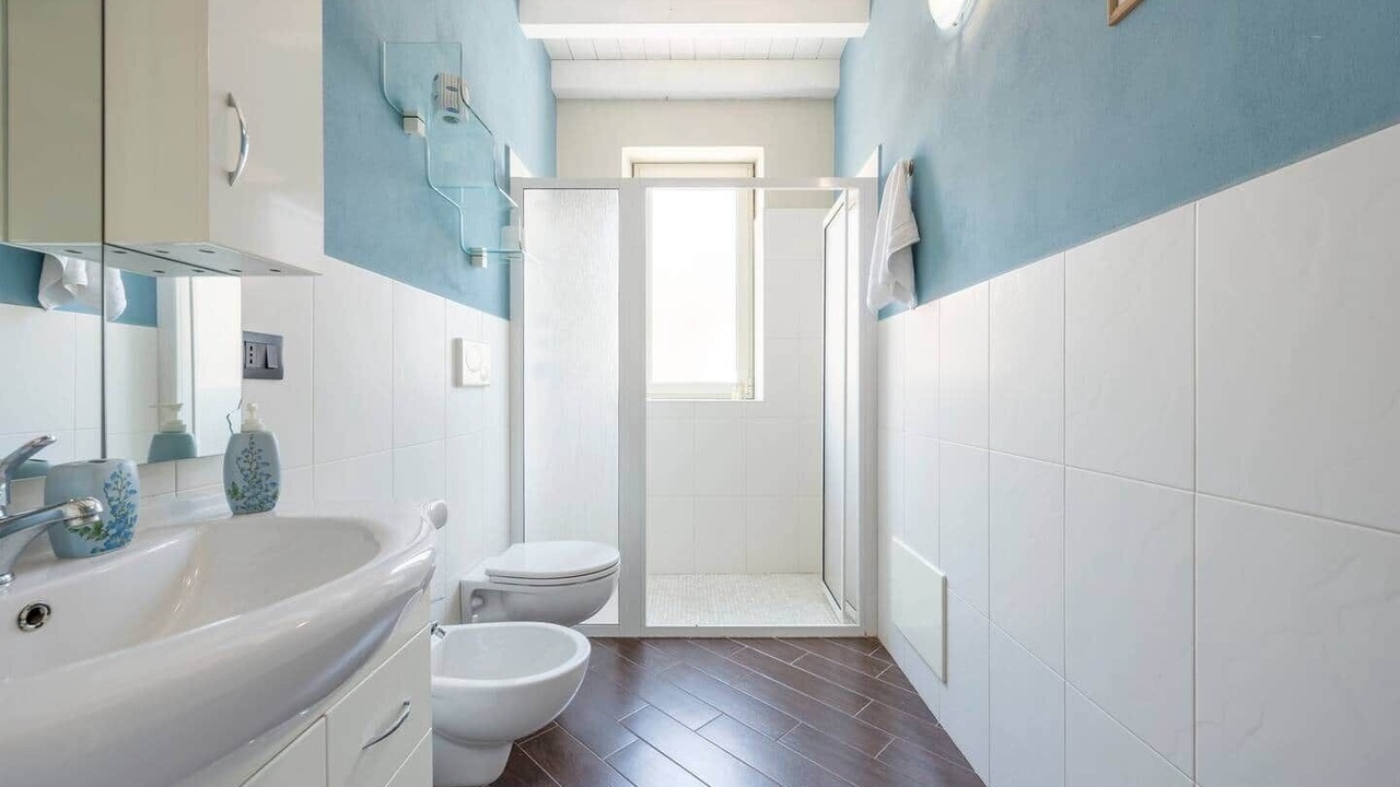 Photo of Bathroom in Partanna
