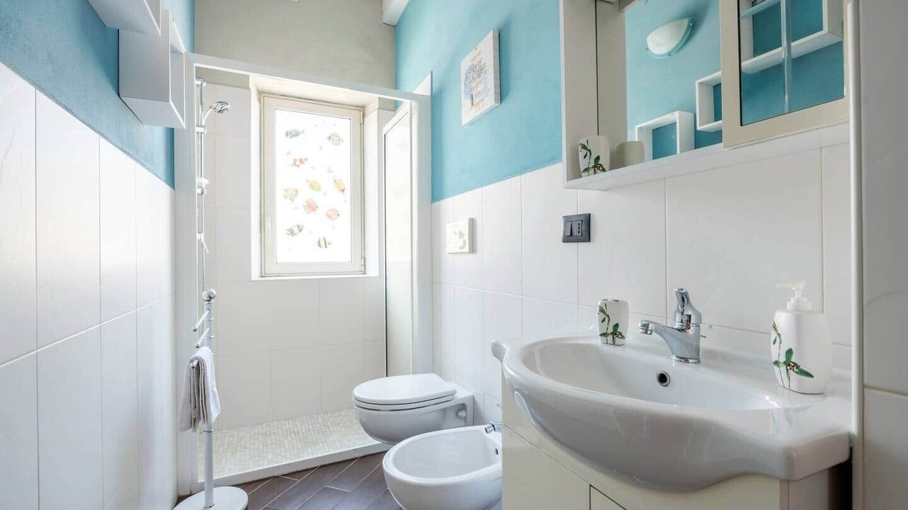 Photo of Bathroom in Partanna