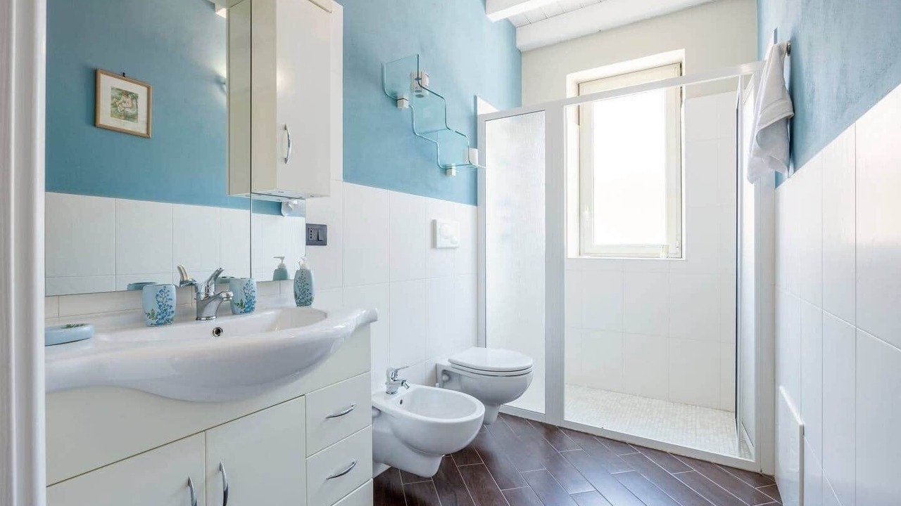 Photo of Bathroom in Partanna