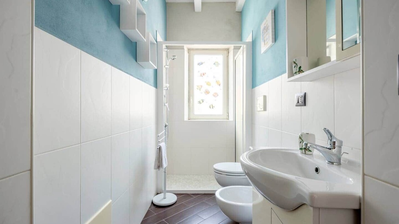 Photo of Bathroom in Partanna