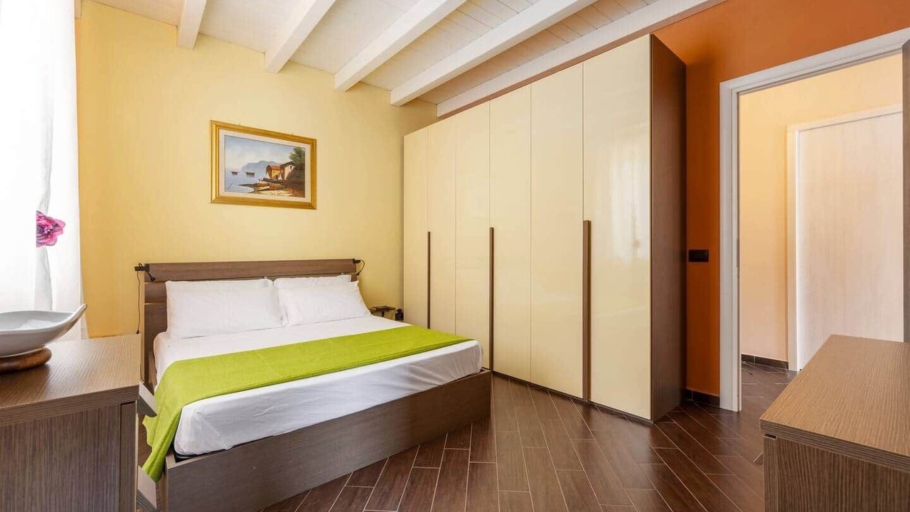 Photo of Bedroom in Partanna