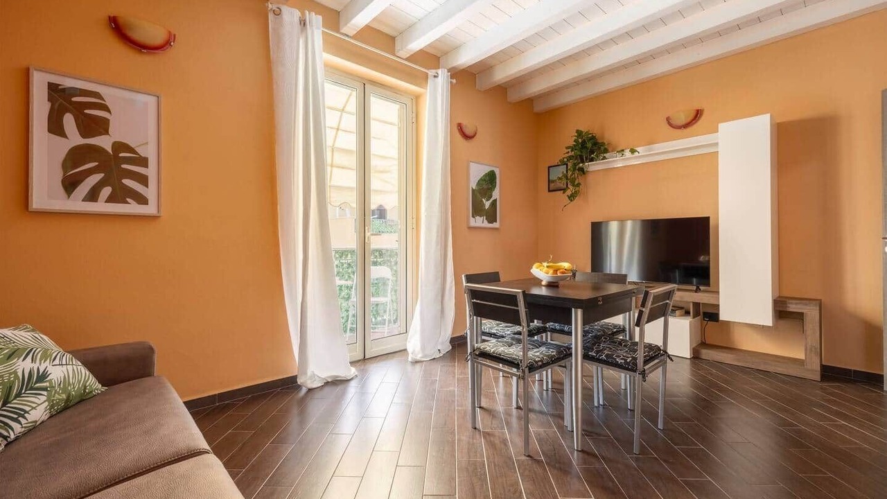 Photo of Livingroom in Partanna