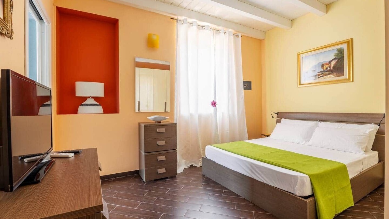 Photo of Bedroom in Partanna
