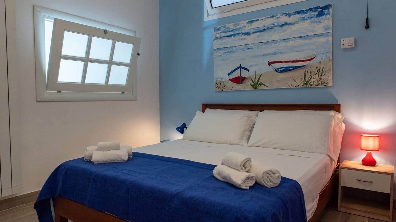 Photo of Bedroom in Addaura