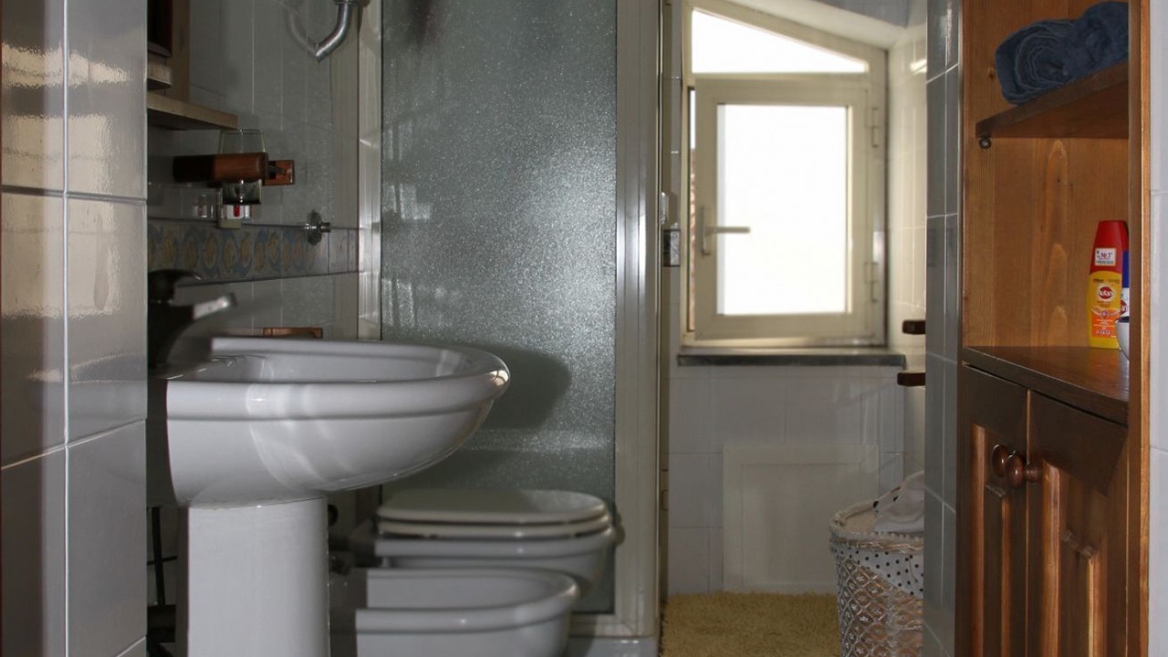 Photo of Bathroom in Santo Stefano di Camastra
