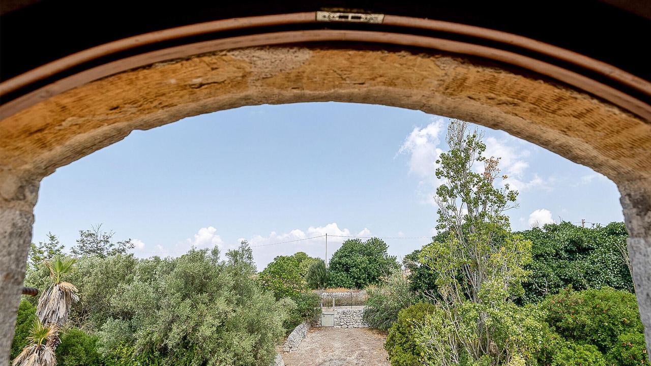 Photo of Bedroom in Ragusa