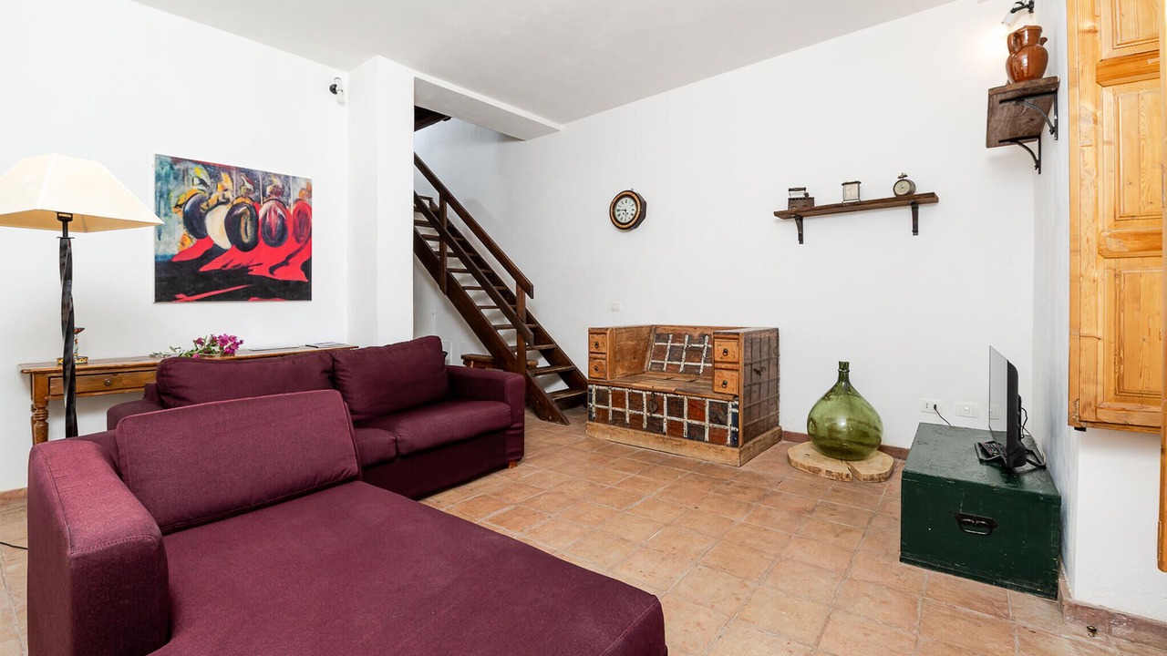 Photo of Bedroom in Ragusa